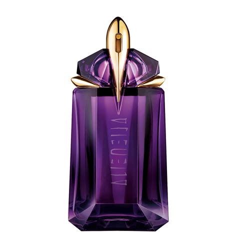 alien eau mugler perfume.